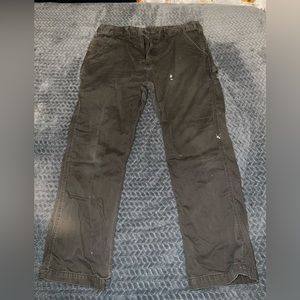 Carhartt cargos